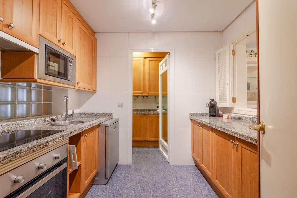 Frontline 2 Bed Apartment, San Pedro De Alcantara Apartemen Marbella